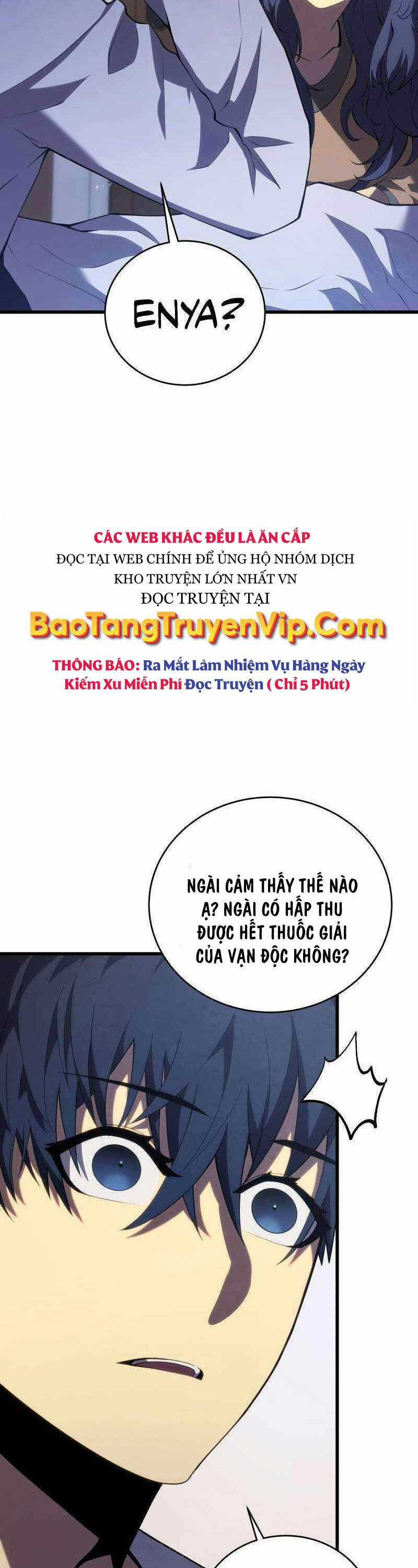 Swordmaster’s Youngest Son Chapter 112 trang 18