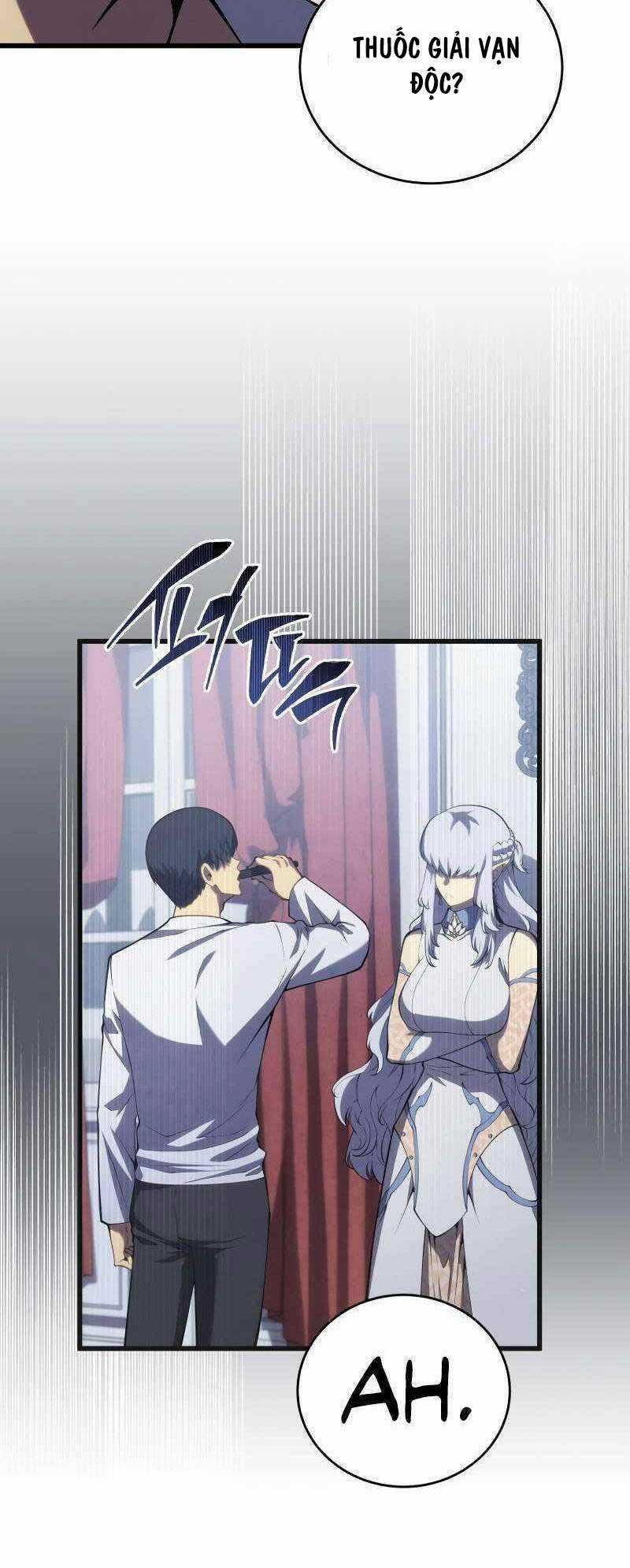 Swordmaster’s Youngest Son Chapter 112 trang 19