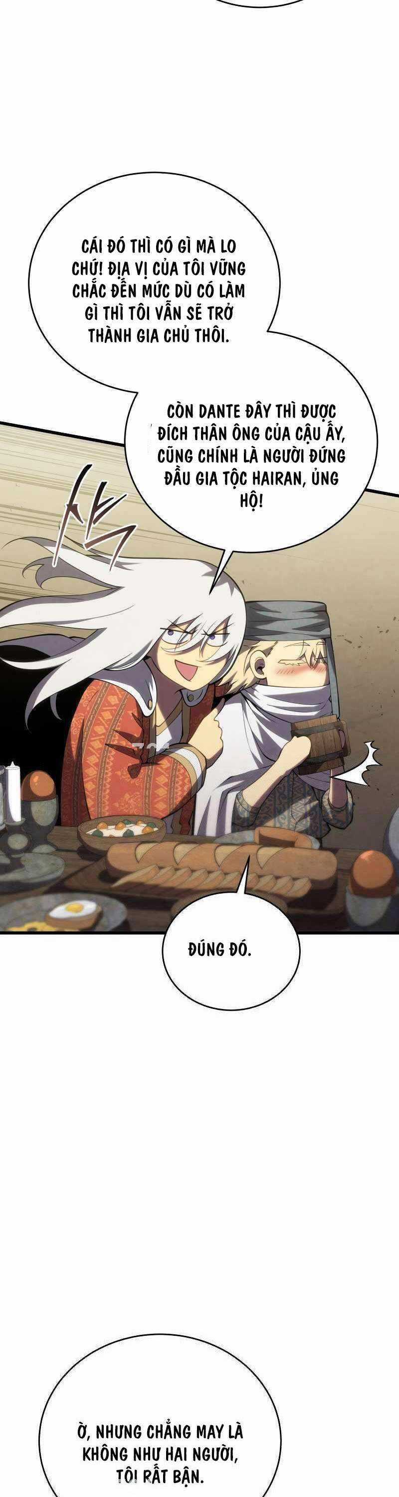 Swordmaster’s Youngest Son Chapter 112 trang 2