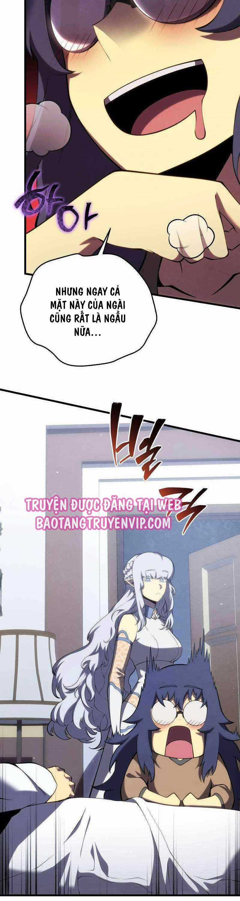 Swordmaster’s Youngest Son Chapter 112 trang 21