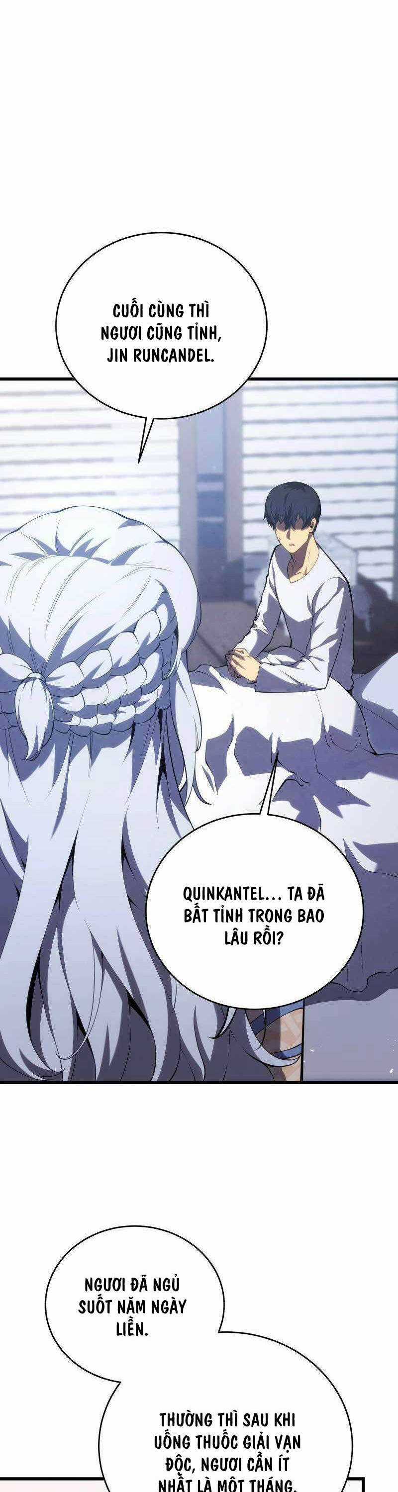 Swordmaster’s Youngest Son Chapter 112 trang 22