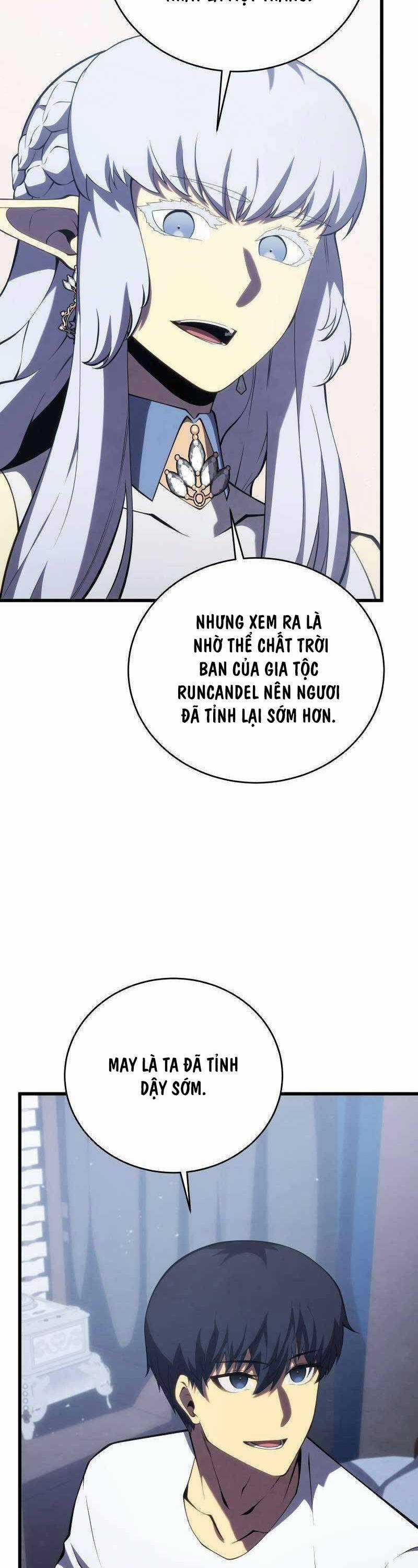 Swordmaster’s Youngest Son Chapter 112 trang 23