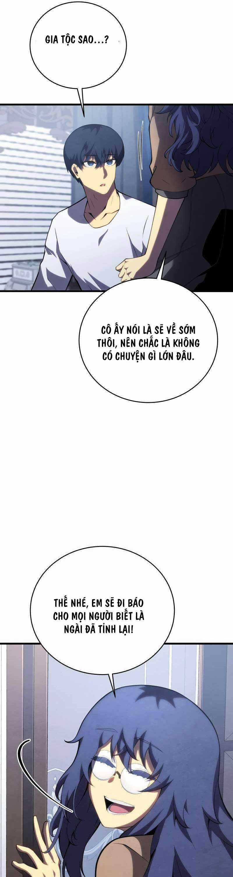 Swordmaster’s Youngest Son Chapter 112 trang 26