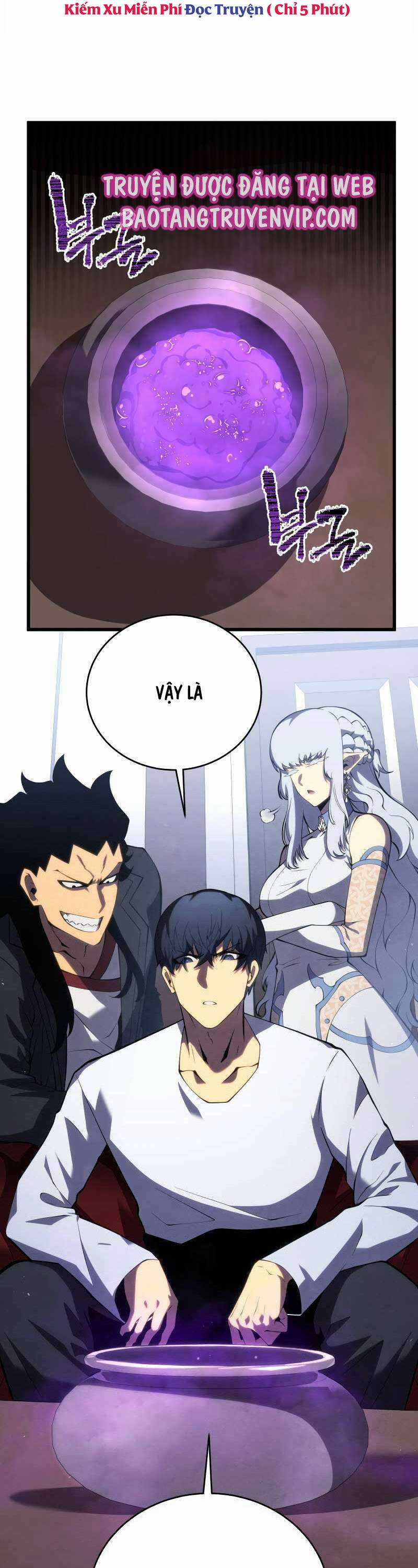 Swordmaster’s Youngest Son Chapter 112 trang 28