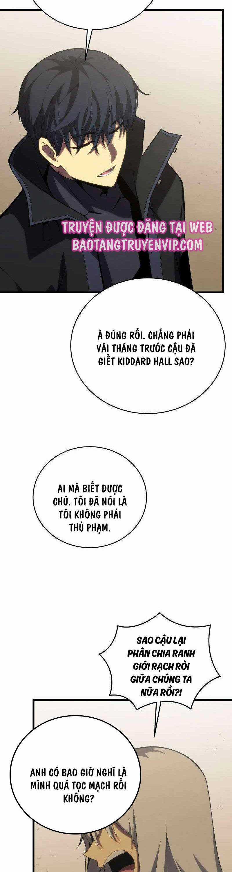 Swordmaster’s Youngest Son Chapter 112 trang 3