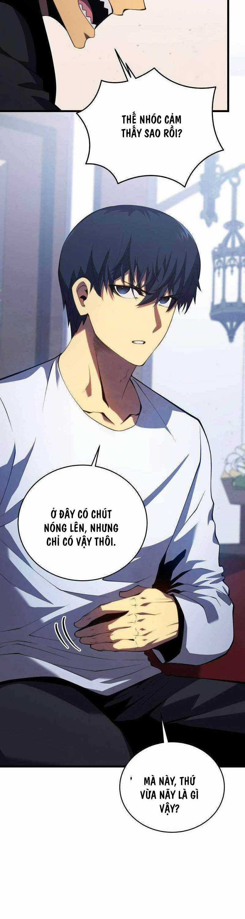 Swordmaster’s Youngest Son Chapter 112 trang 31