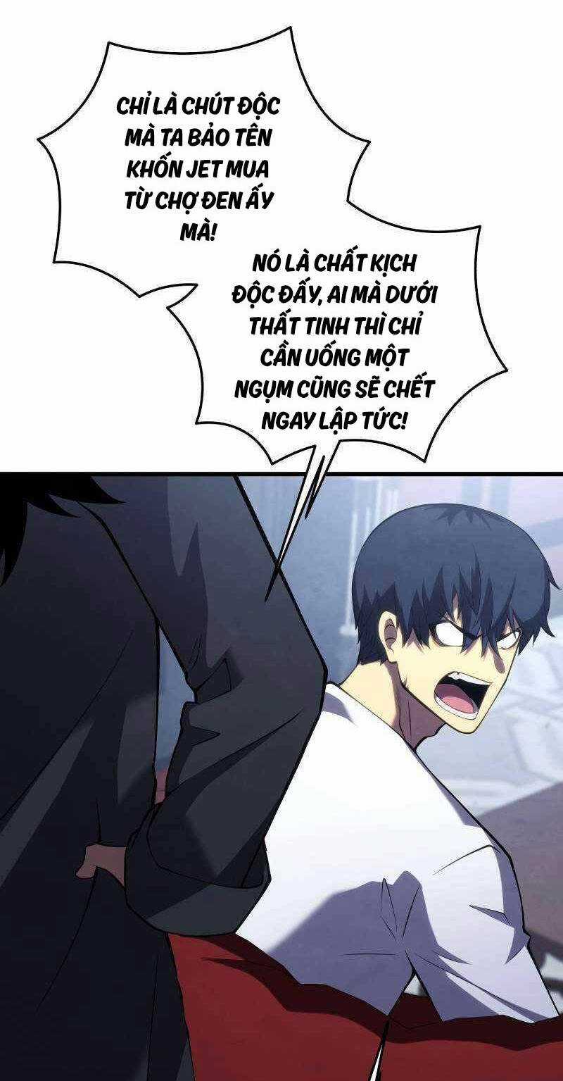 Swordmaster’s Youngest Son Chapter 112 trang 32