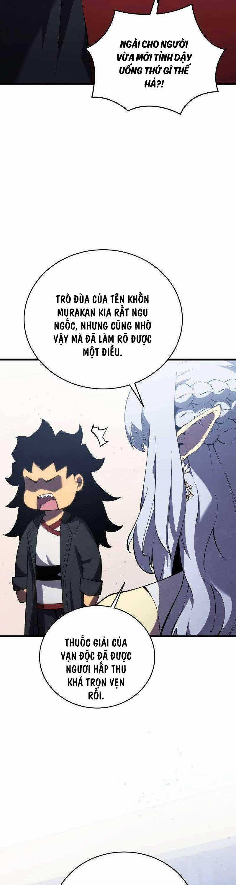 Swordmaster’s Youngest Son Chapter 112 trang 33