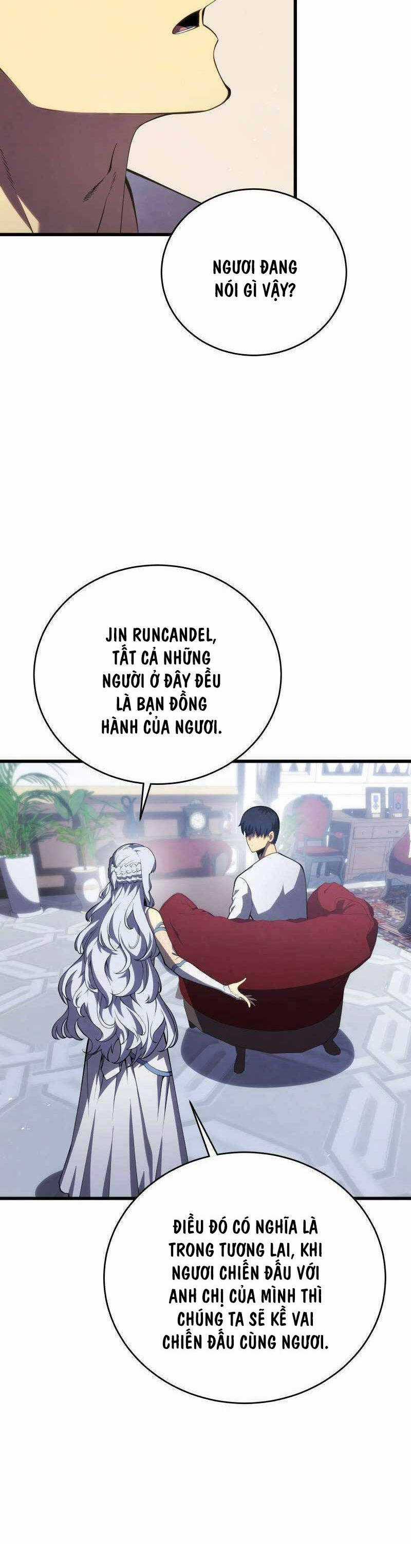 Swordmaster’s Youngest Son Chapter 112 trang 37