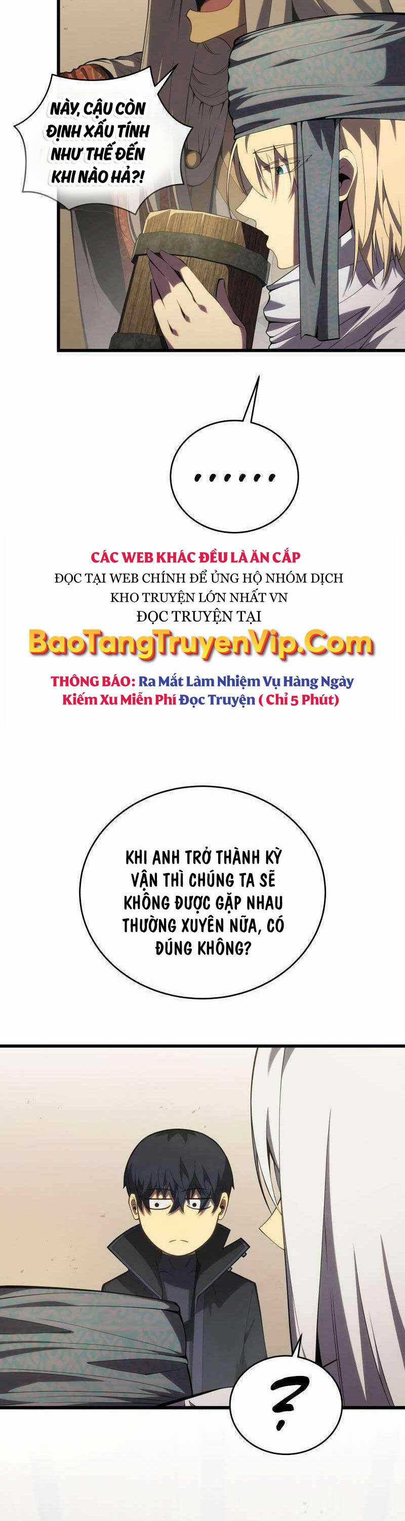 Swordmaster’s Youngest Son Chapter 112 trang 4