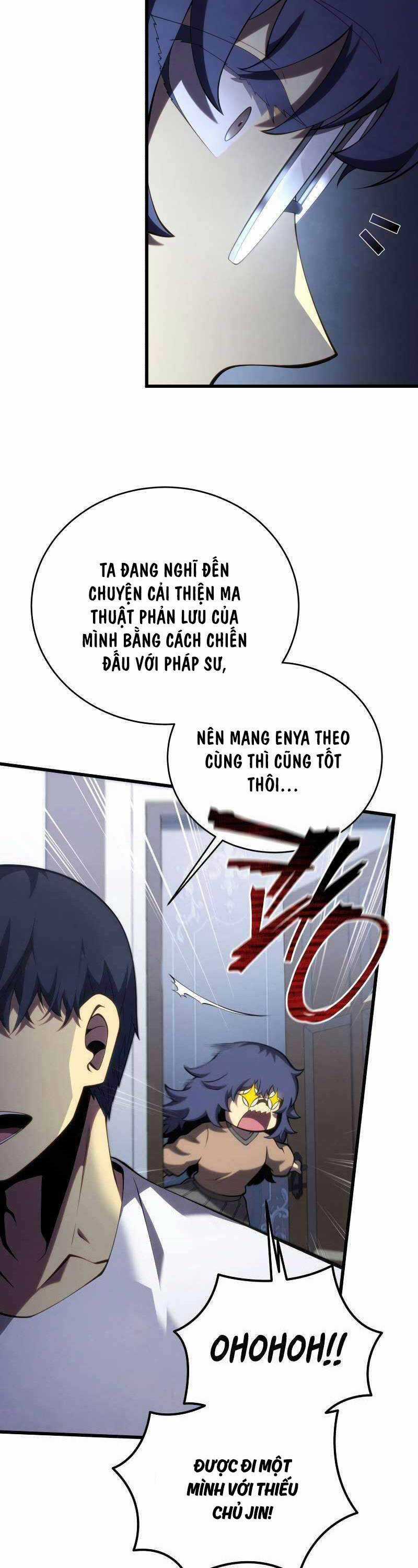Swordmaster’s Youngest Son Chapter 112 trang 40