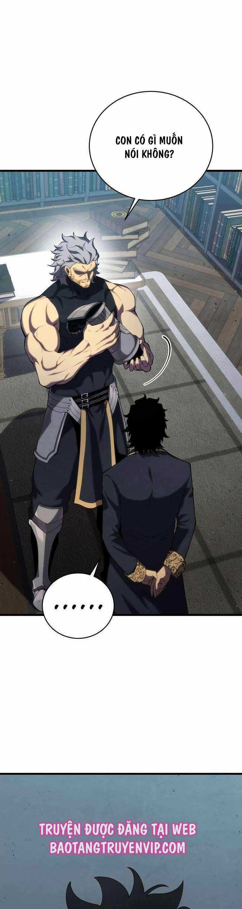 Swordmaster’s Youngest Son Chapter 112 trang 46