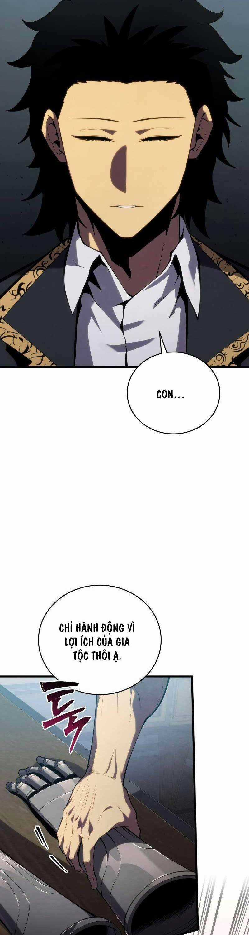 Swordmaster’s Youngest Son Chapter 112 trang 47