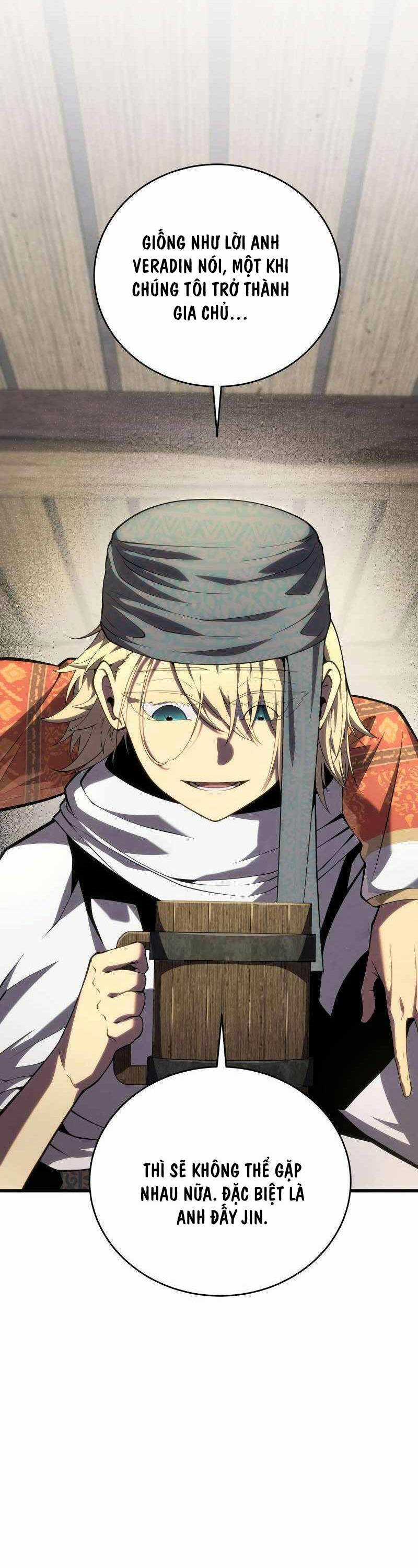 Swordmaster’s Youngest Son Chapter 112 trang 5