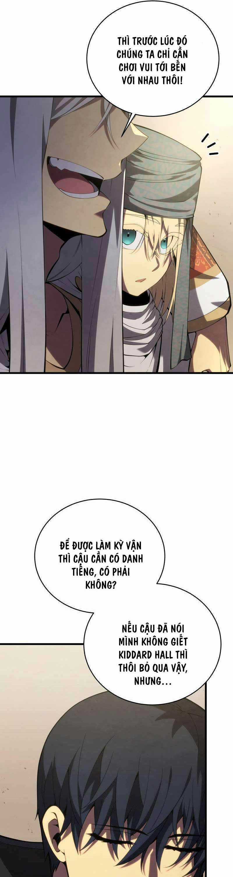 Swordmaster’s Youngest Son Chapter 112 trang 6
