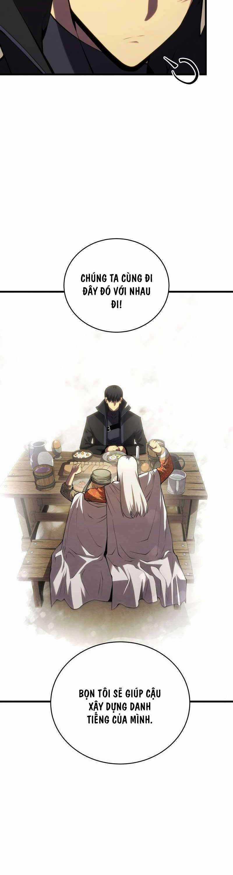Swordmaster’s Youngest Son Chapter 112 trang 7