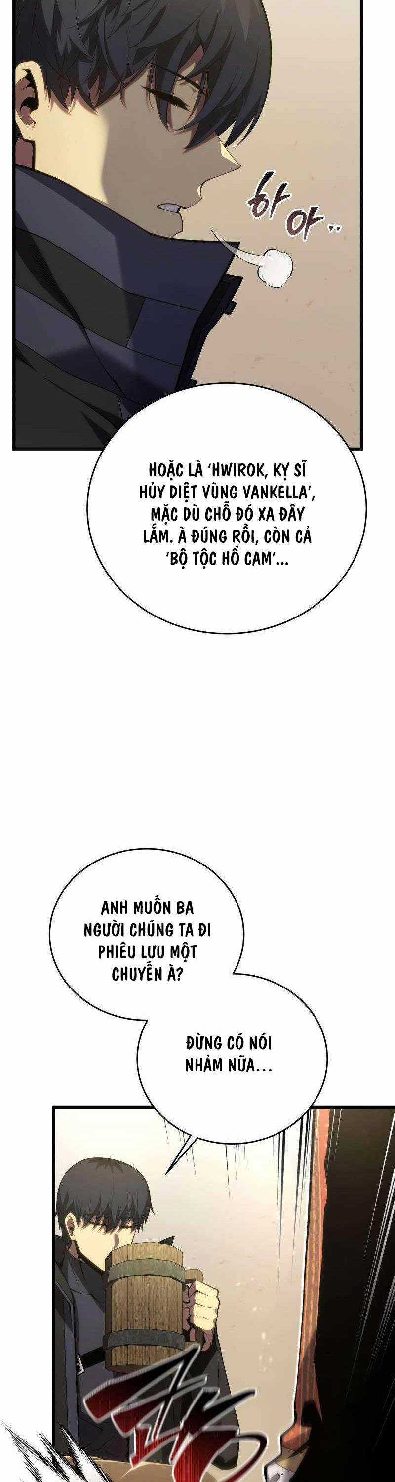 Swordmaster’s Youngest Son Chapter 112 trang 9