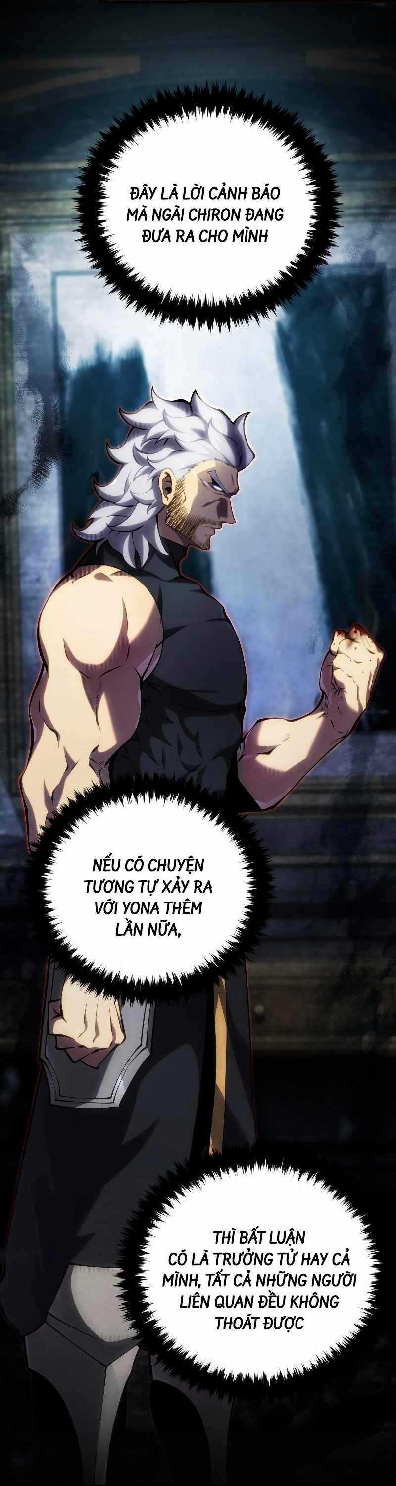 Swordmaster’s Youngest Son Chapter 113 trang 12