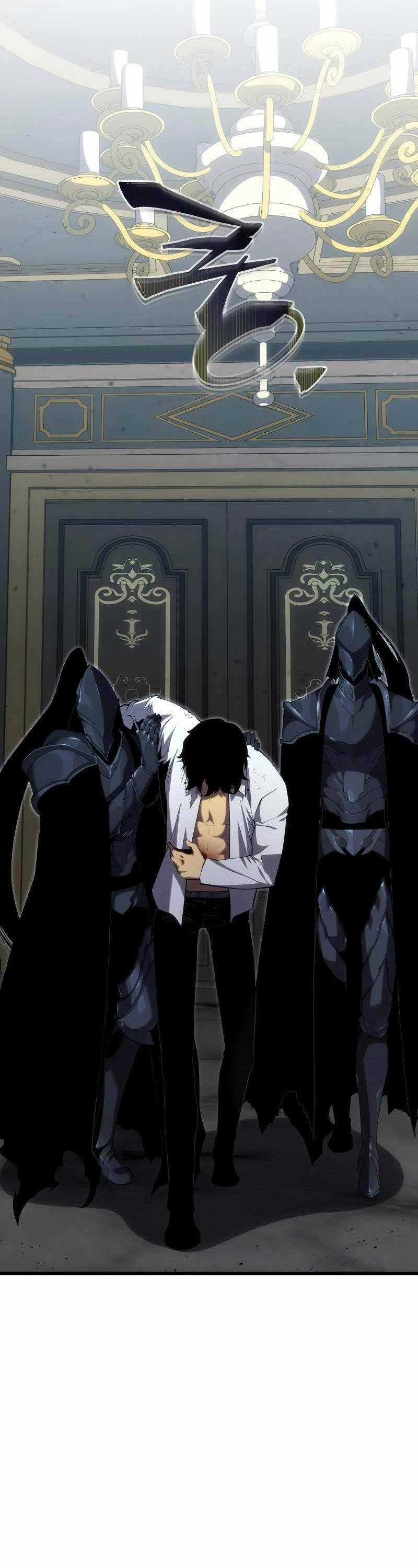 Swordmaster’s Youngest Son Chapter 113 trang 17