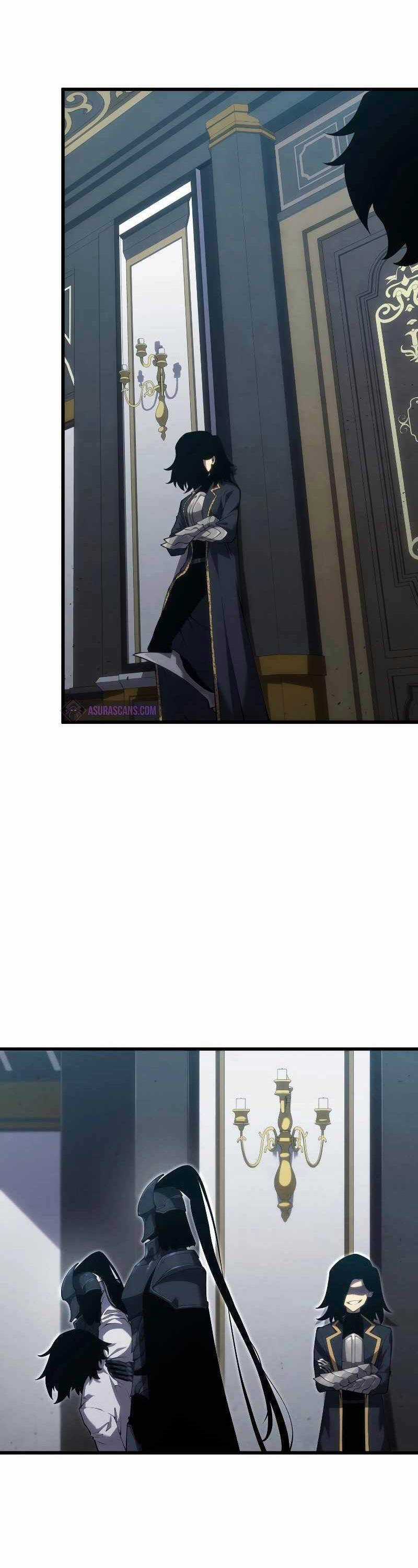 Swordmaster’s Youngest Son Chapter 113 trang 18