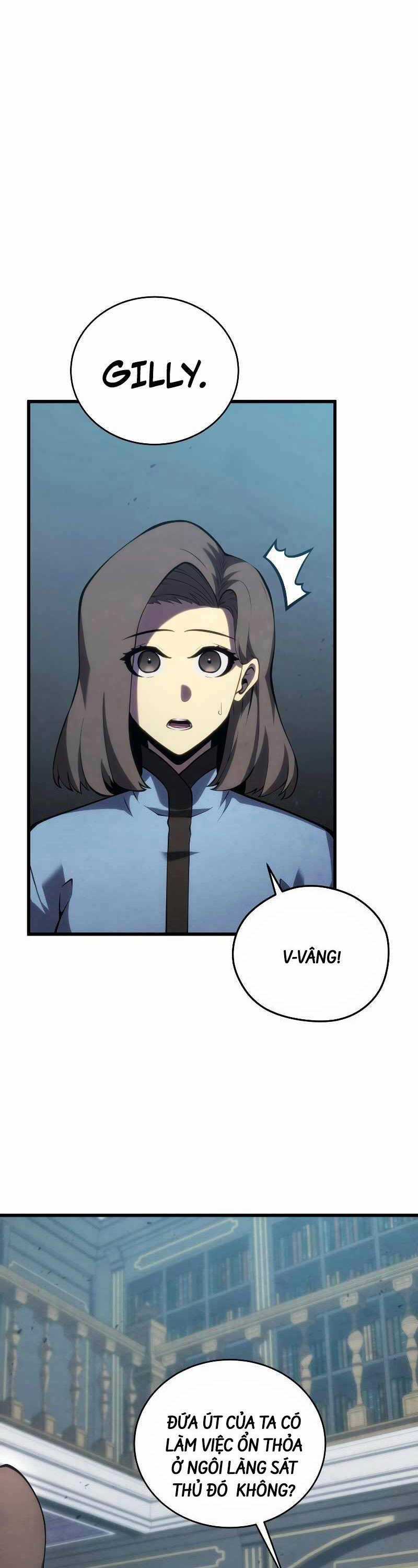 Swordmaster’s Youngest Son Chapter 113 trang 21