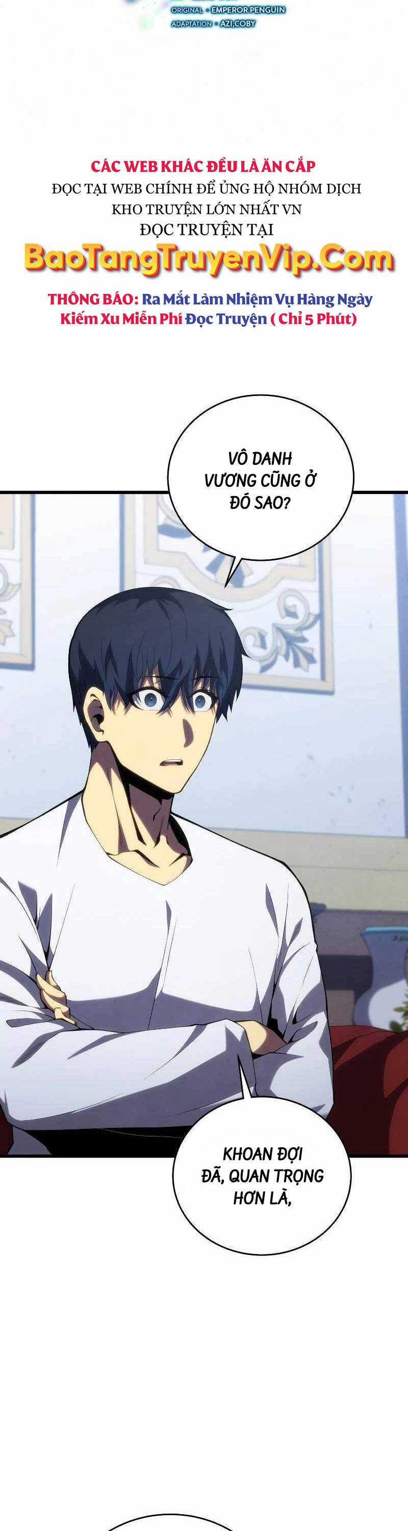 Swordmaster’s Youngest Son Chapter 113 trang 26