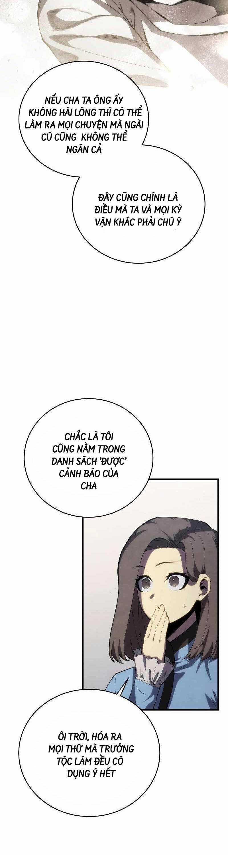 Swordmaster’s Youngest Son Chapter 113 trang 31