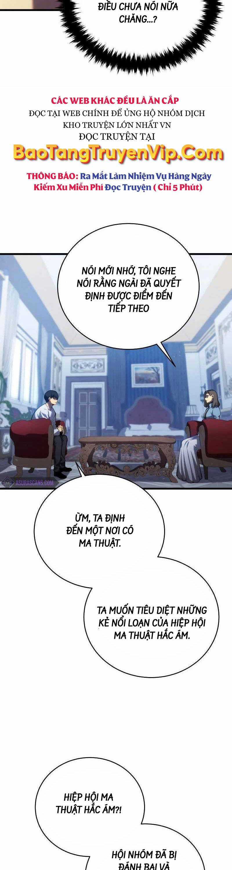 Swordmaster’s Youngest Son Chapter 113 trang 34