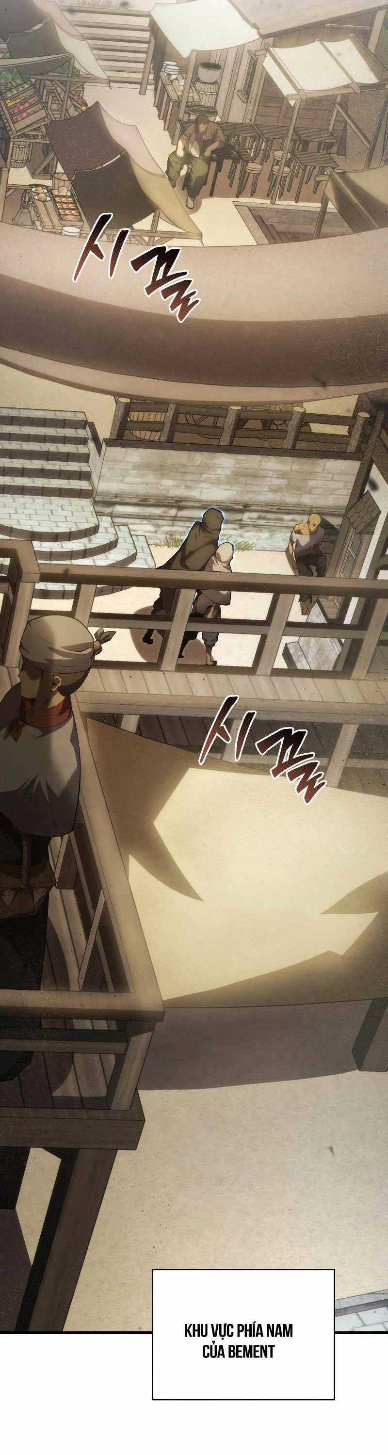 Swordmaster’s Youngest Son Chapter 113 trang 36