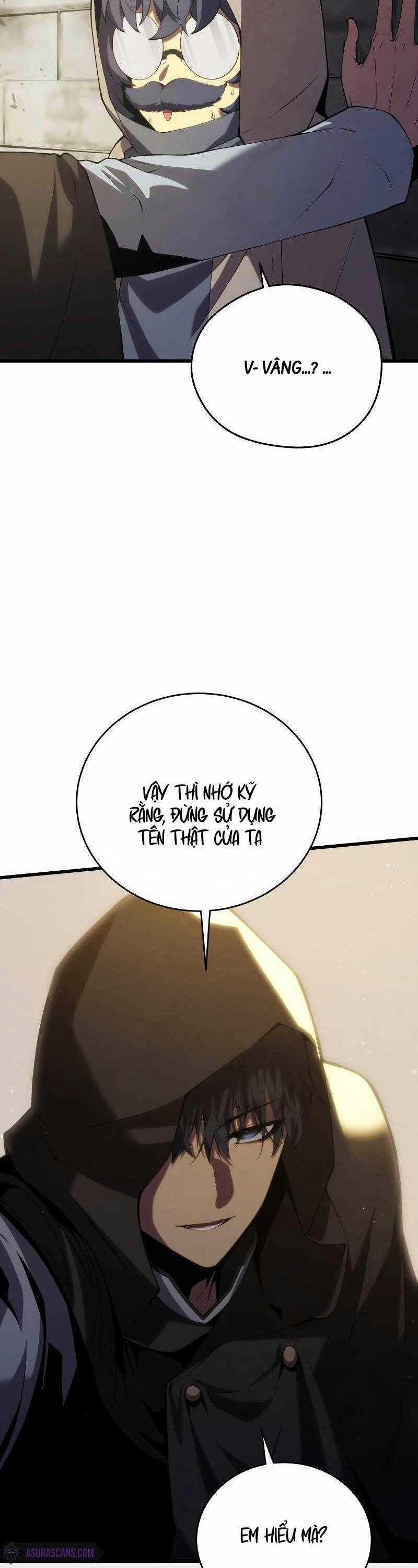 Swordmaster’s Youngest Son Chapter 113 trang 41