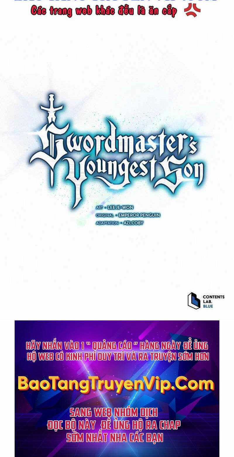 Swordmaster’s Youngest Son Chapter 113 trang 45