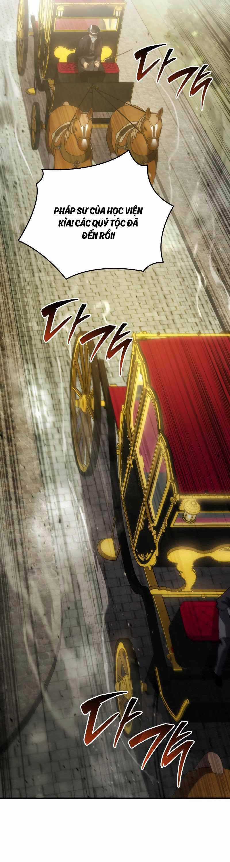 Swordmaster’s Youngest Son Chapter 114 trang 11