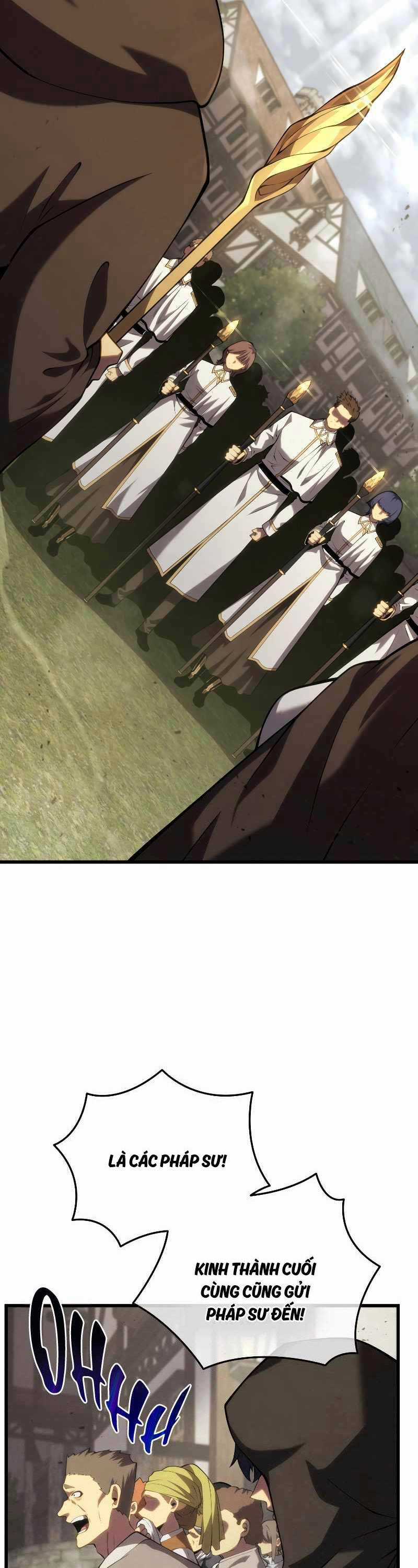 Swordmaster’s Youngest Son Chapter 114 trang 13