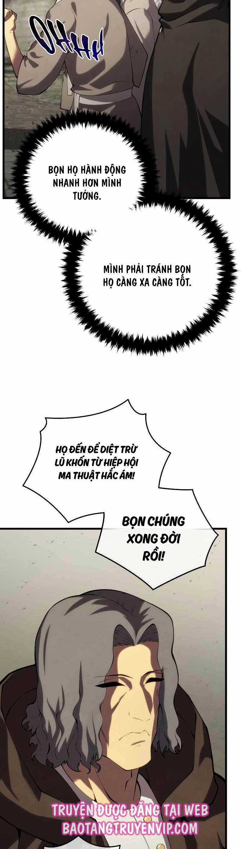 Swordmaster’s Youngest Son Chapter 114 trang 14