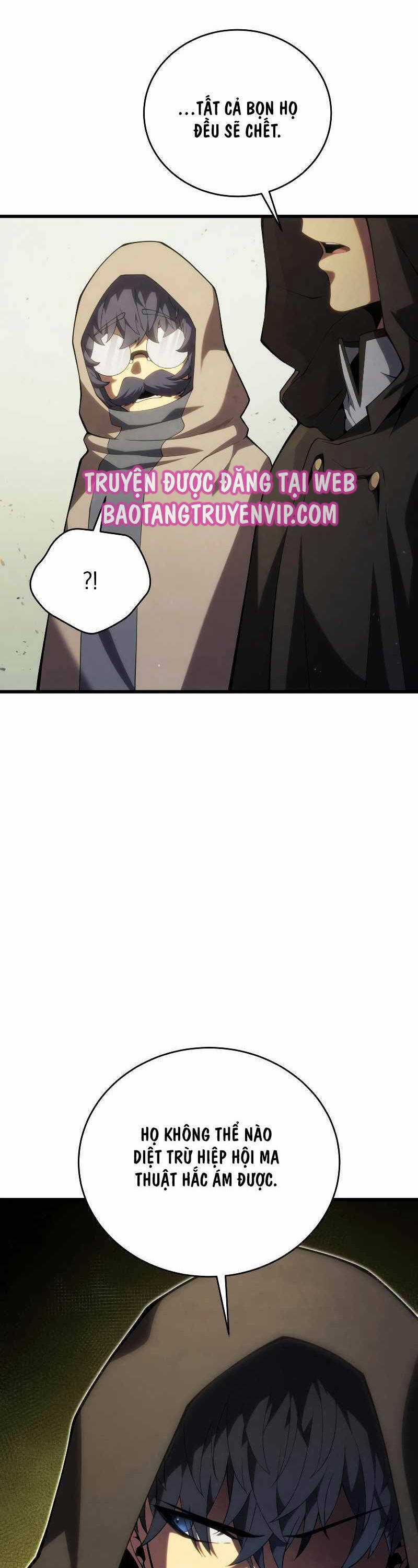 Swordmaster’s Youngest Son Chapter 114 trang 16