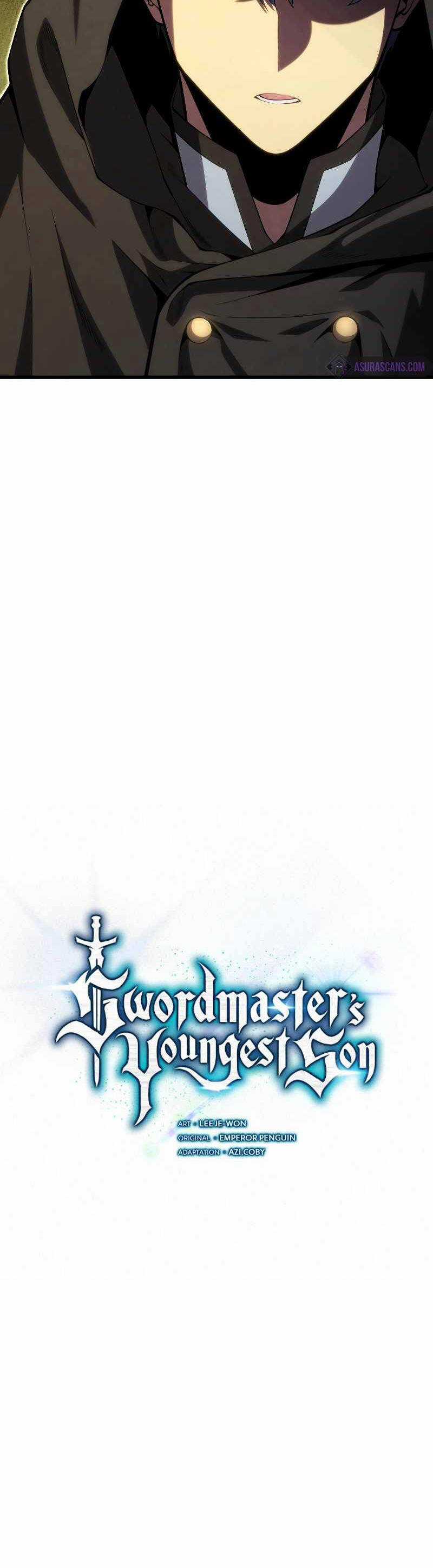 Swordmaster’s Youngest Son Chapter 114 trang 17