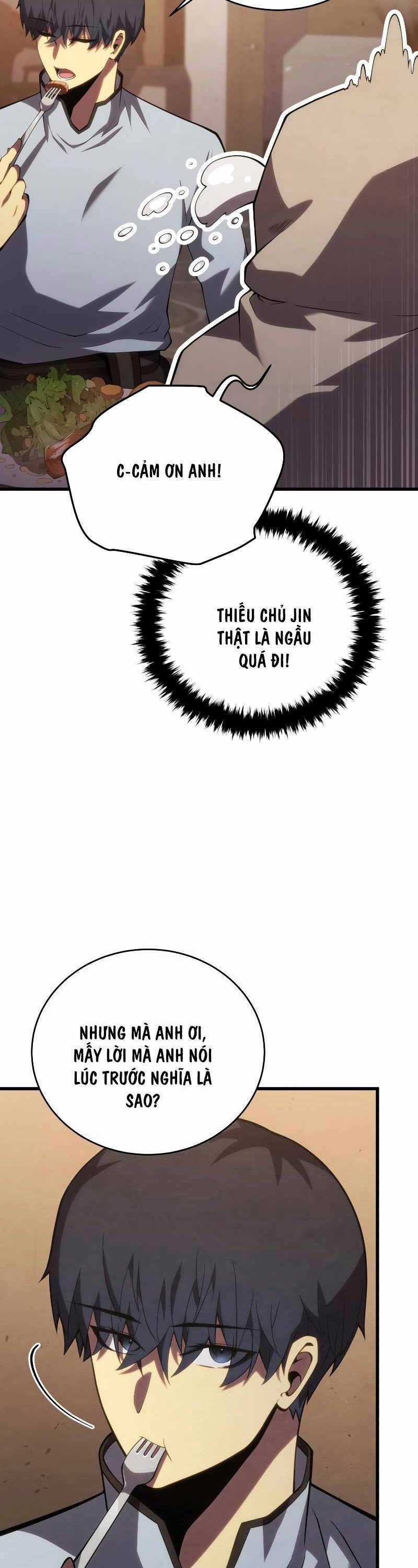 Swordmaster’s Youngest Son Chapter 114 trang 19