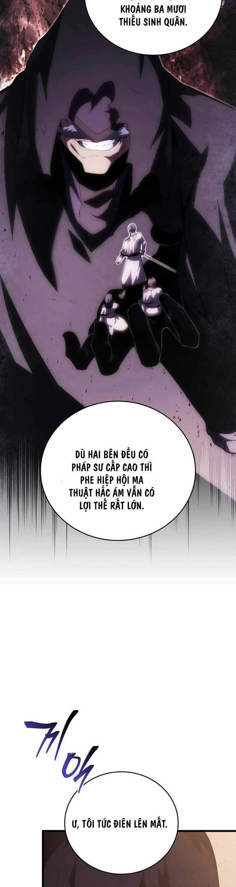 Swordmaster’s Youngest Son Chapter 114 trang 23