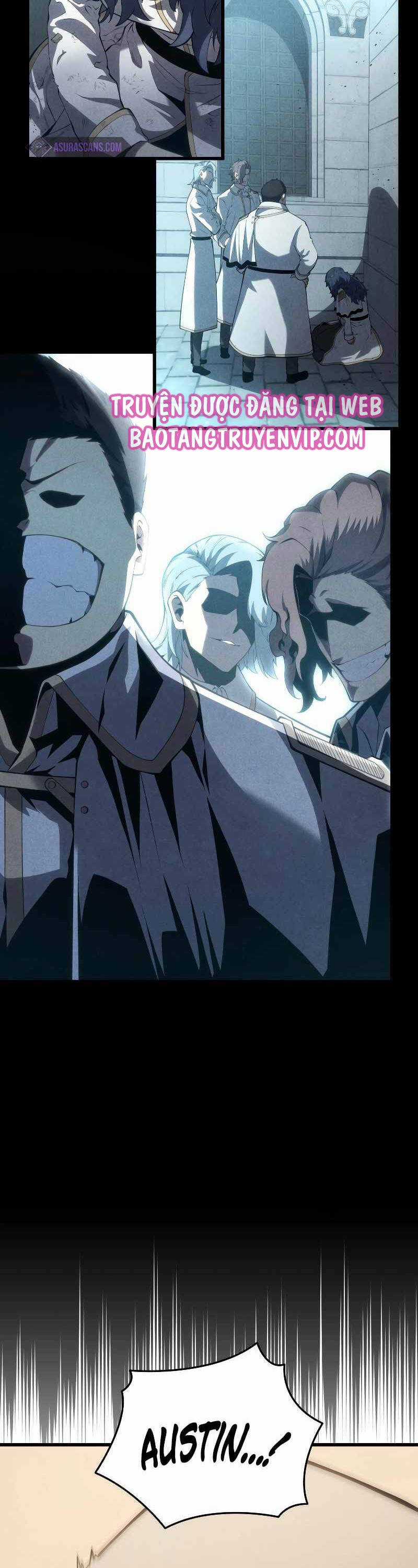 Swordmaster’s Youngest Son Chapter 114 trang 28