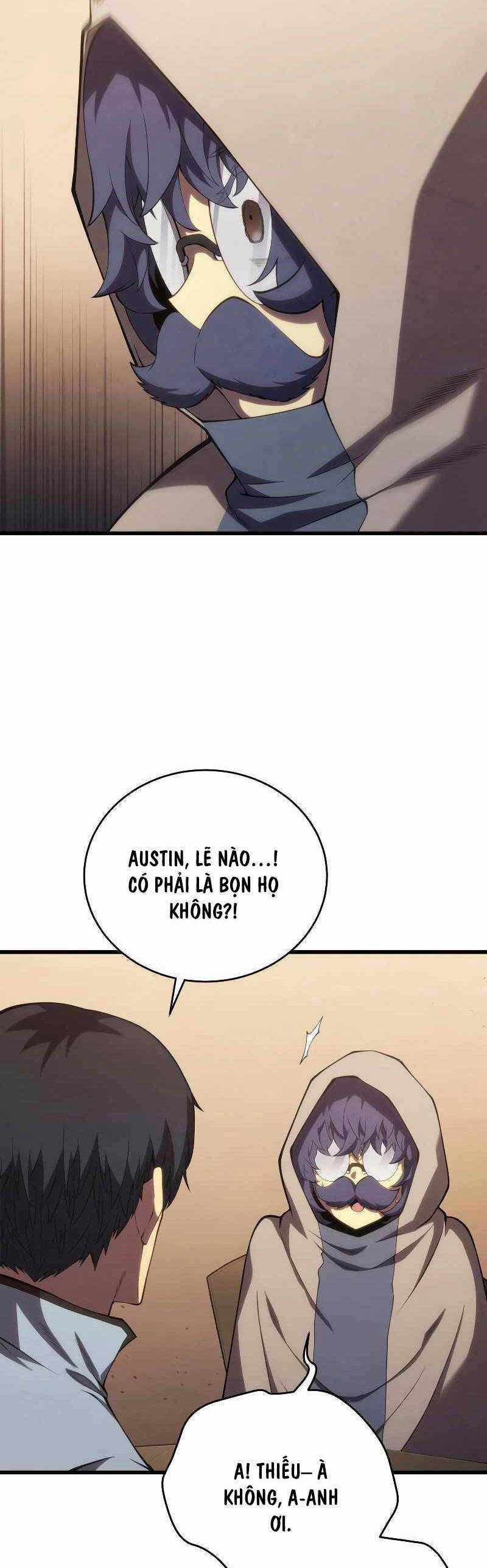 Swordmaster’s Youngest Son Chapter 114 trang 29