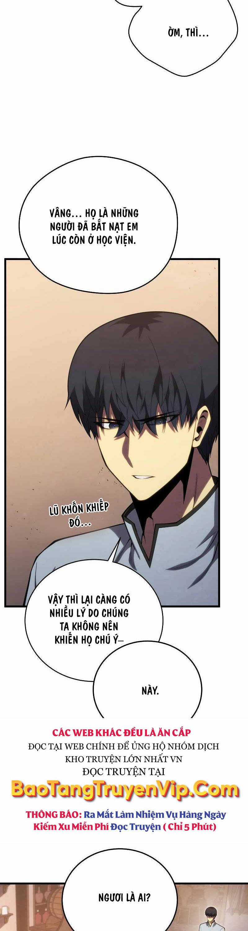 Swordmaster’s Youngest Son Chapter 114 trang 30