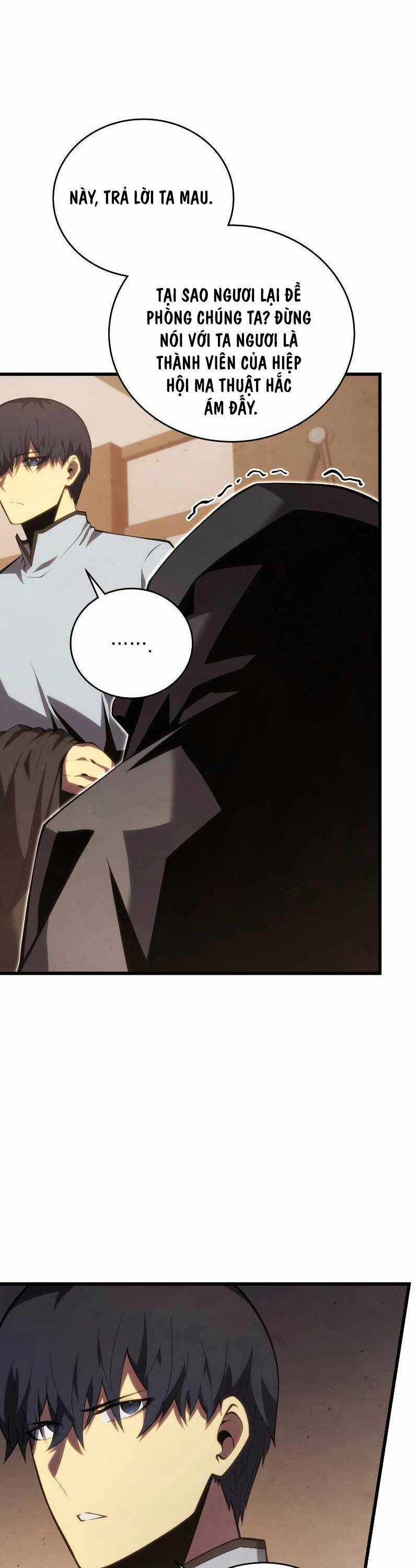 Swordmaster’s Youngest Son Chapter 114 trang 32