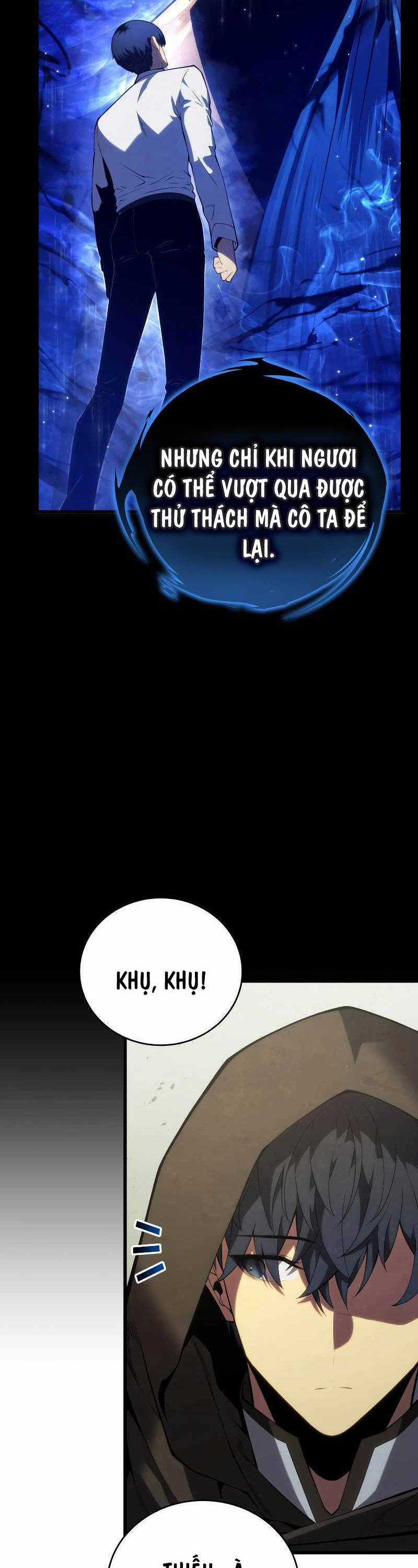 Swordmaster’s Youngest Son Chapter 114 trang 4