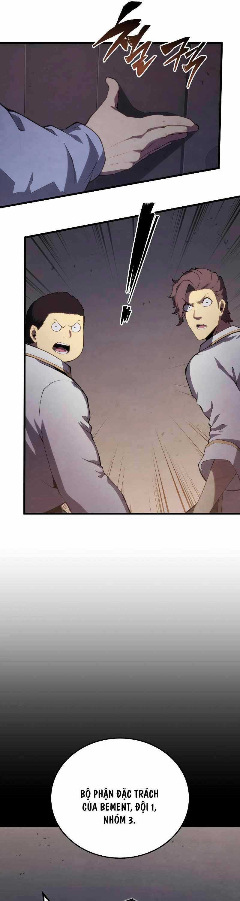 Swordmaster’s Youngest Son Chapter 114 trang 41