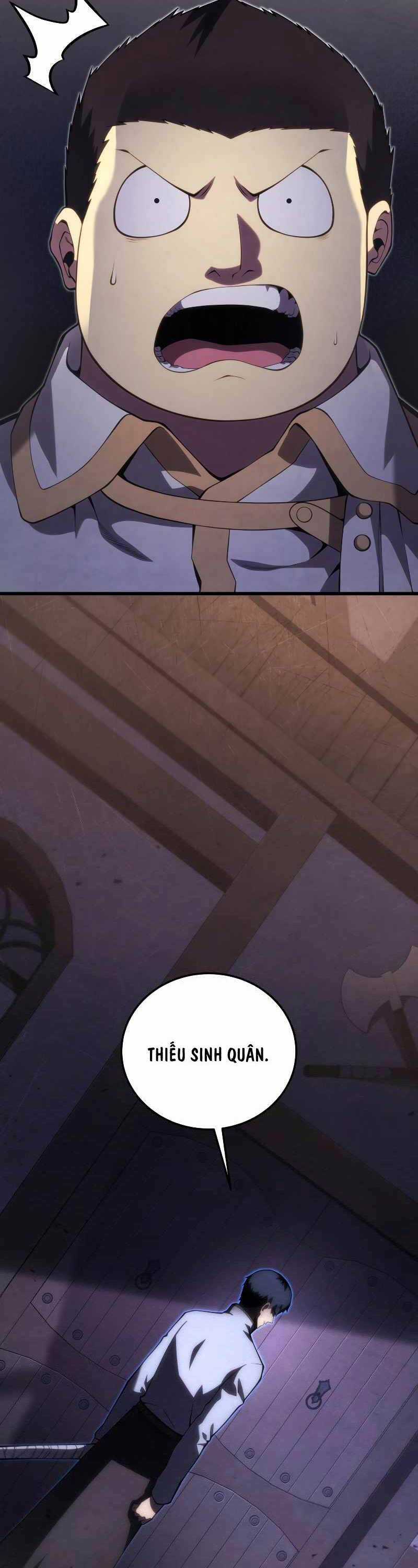 Swordmaster’s Youngest Son Chapter 114 trang 42