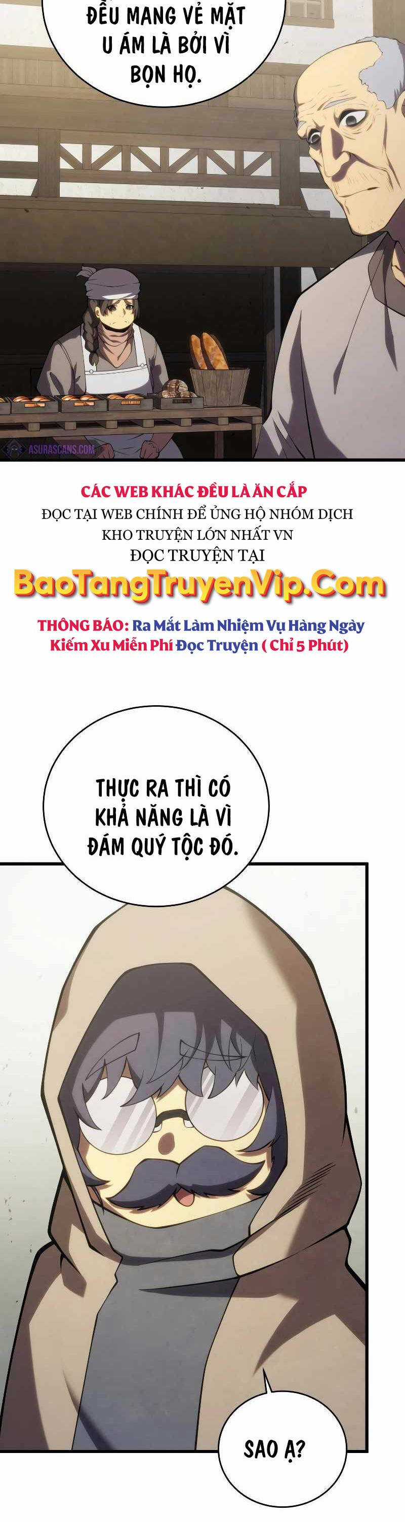 Swordmaster’s Youngest Son Chapter 114 trang 6