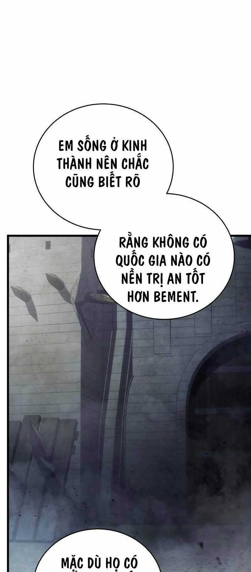 Swordmaster’s Youngest Son Chapter 114 trang 7