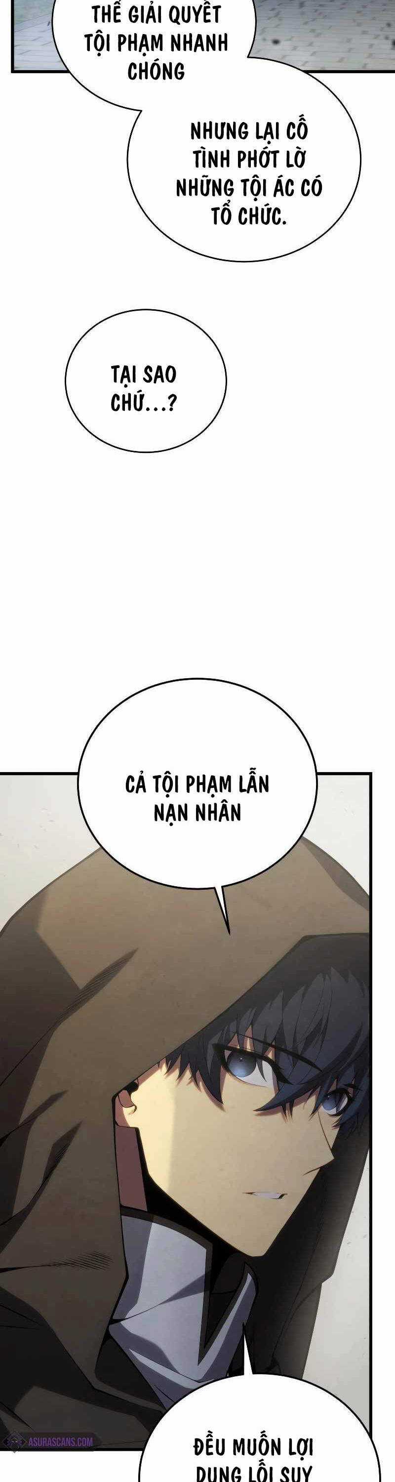 Swordmaster’s Youngest Son Chapter 114 trang 8