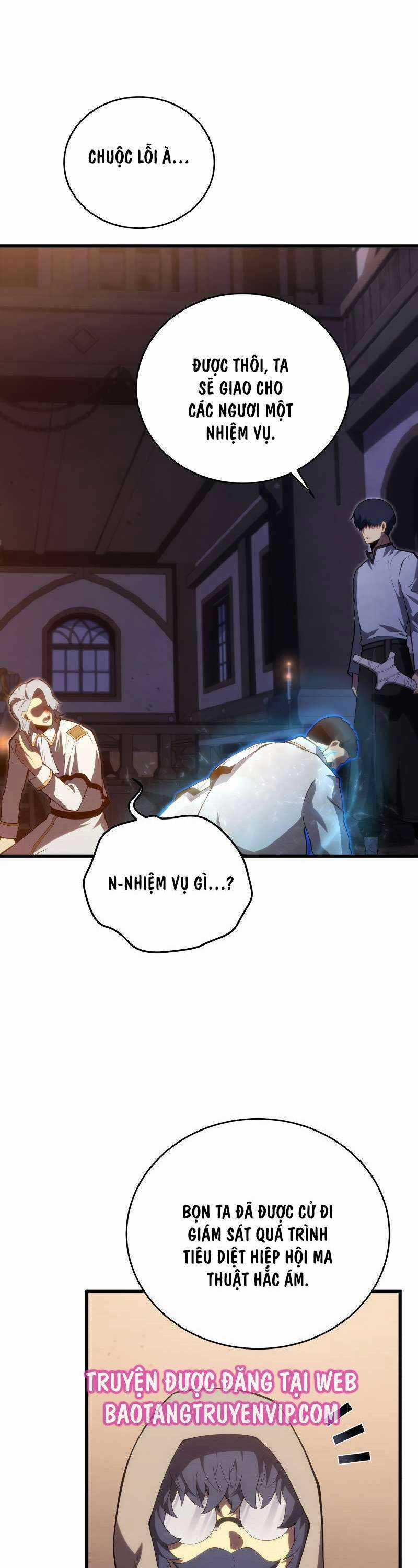 Swordmaster’s Youngest Son Chapter 115 trang 10