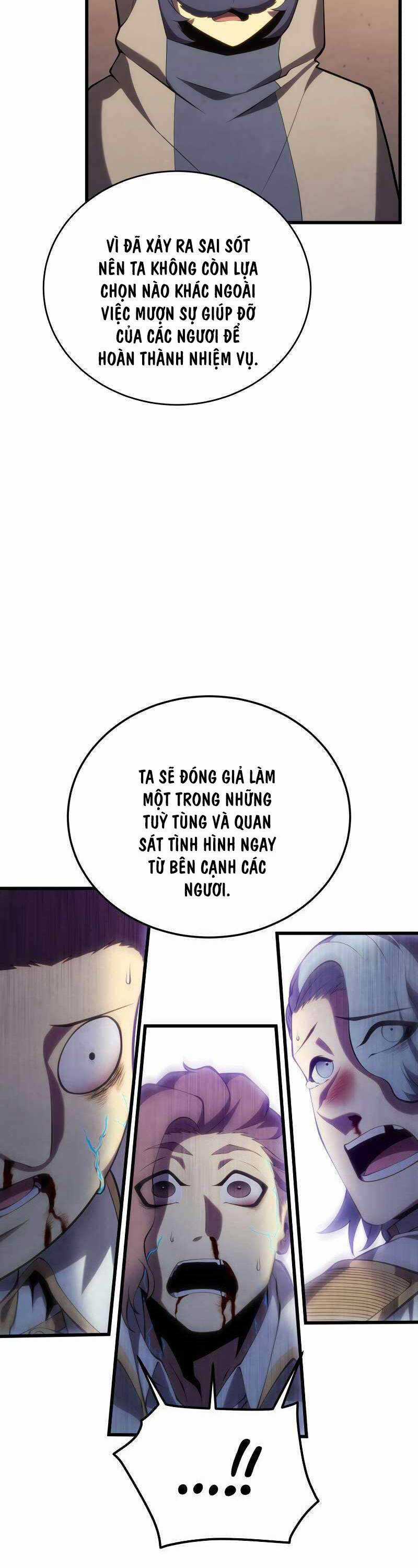 Swordmaster’s Youngest Son Chapter 115 trang 11